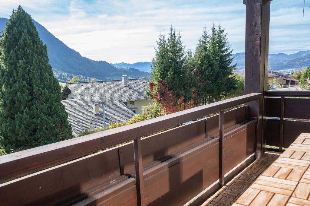 Gipfelblick - 5