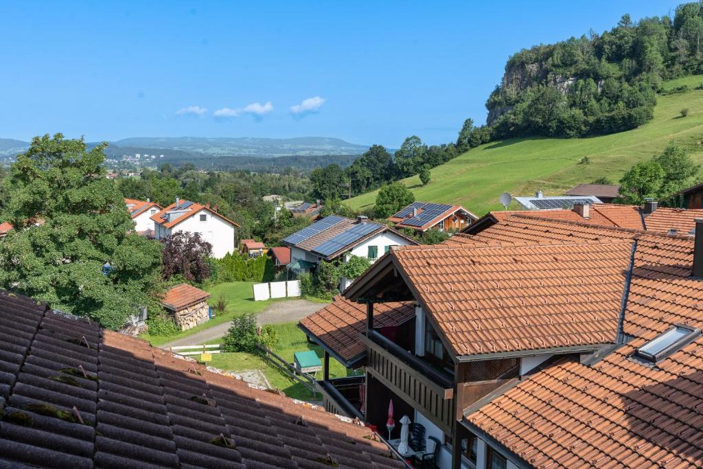 FeWo Giebelglück - 1