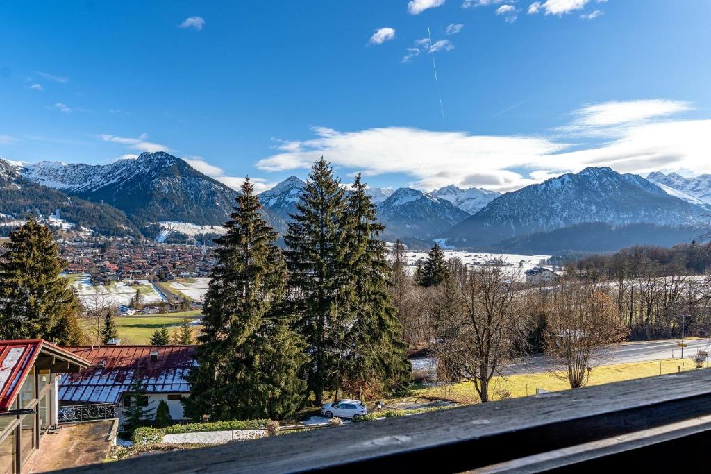 Haus Bollwein Whg 4 - 3
