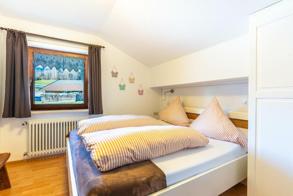 Haus Bollwein Whg 4 - 5