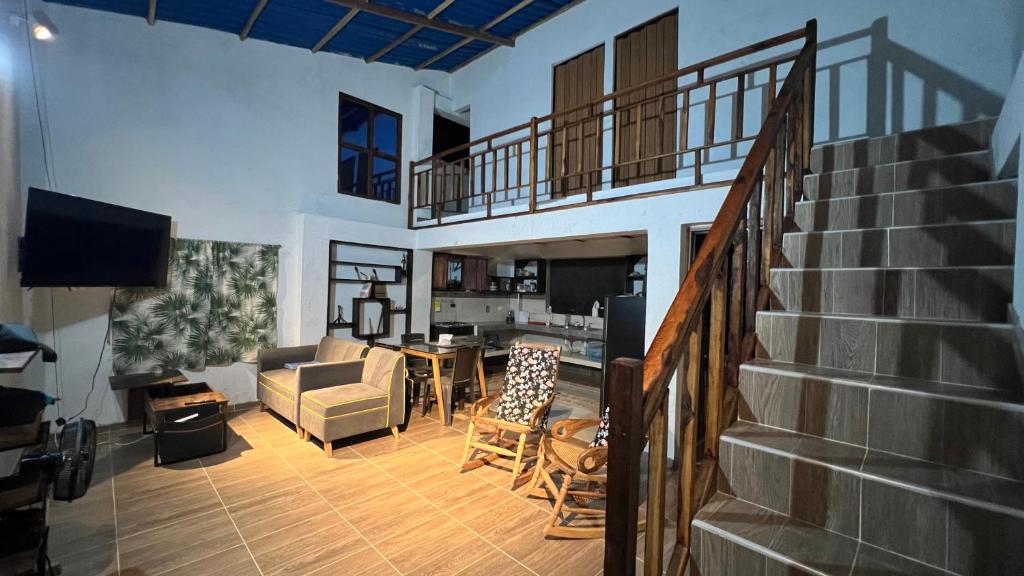 Casa Varsovia - 2