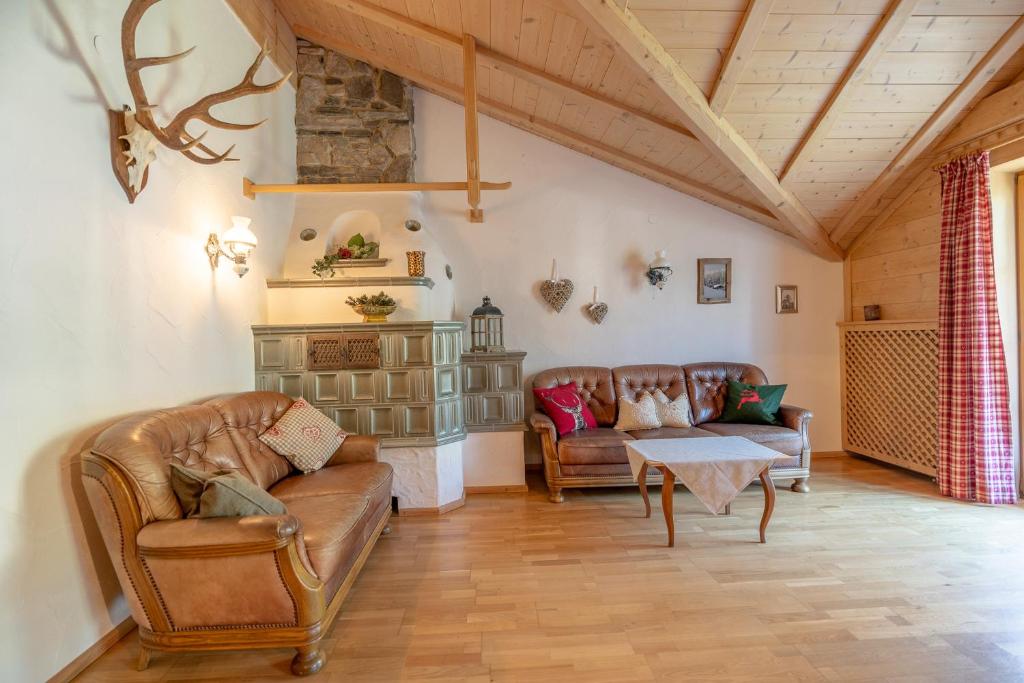 Landhaus Waibel - 3