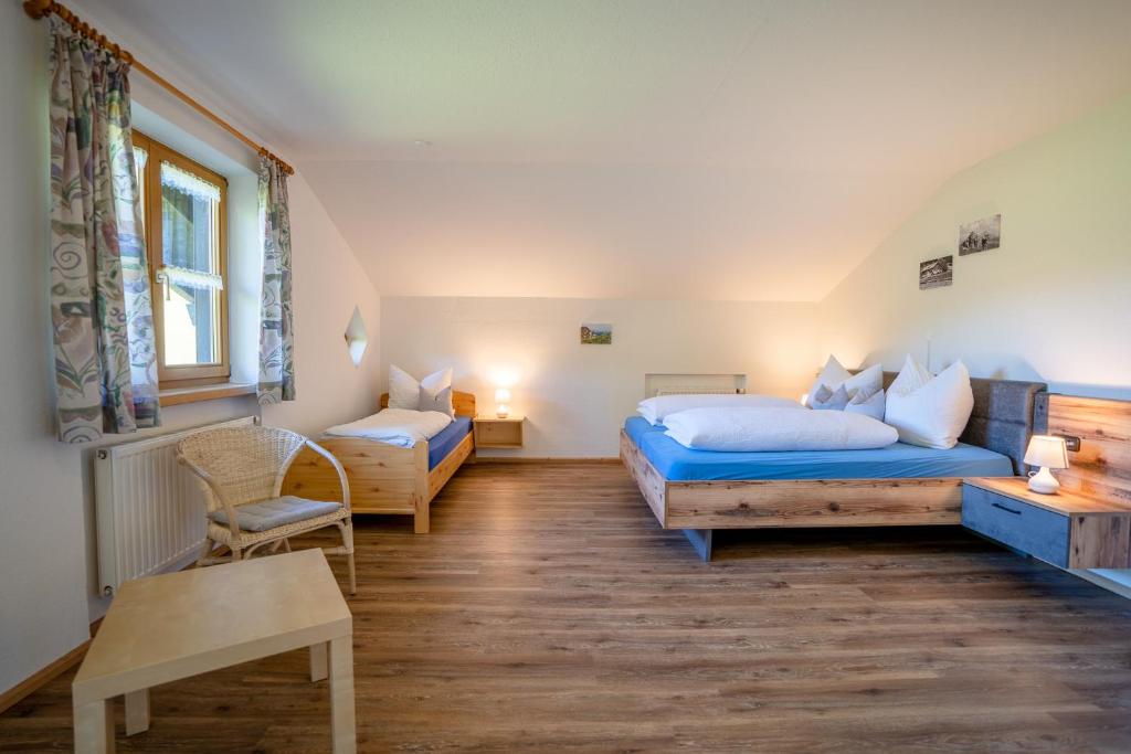 Landhaus Waibel - 4