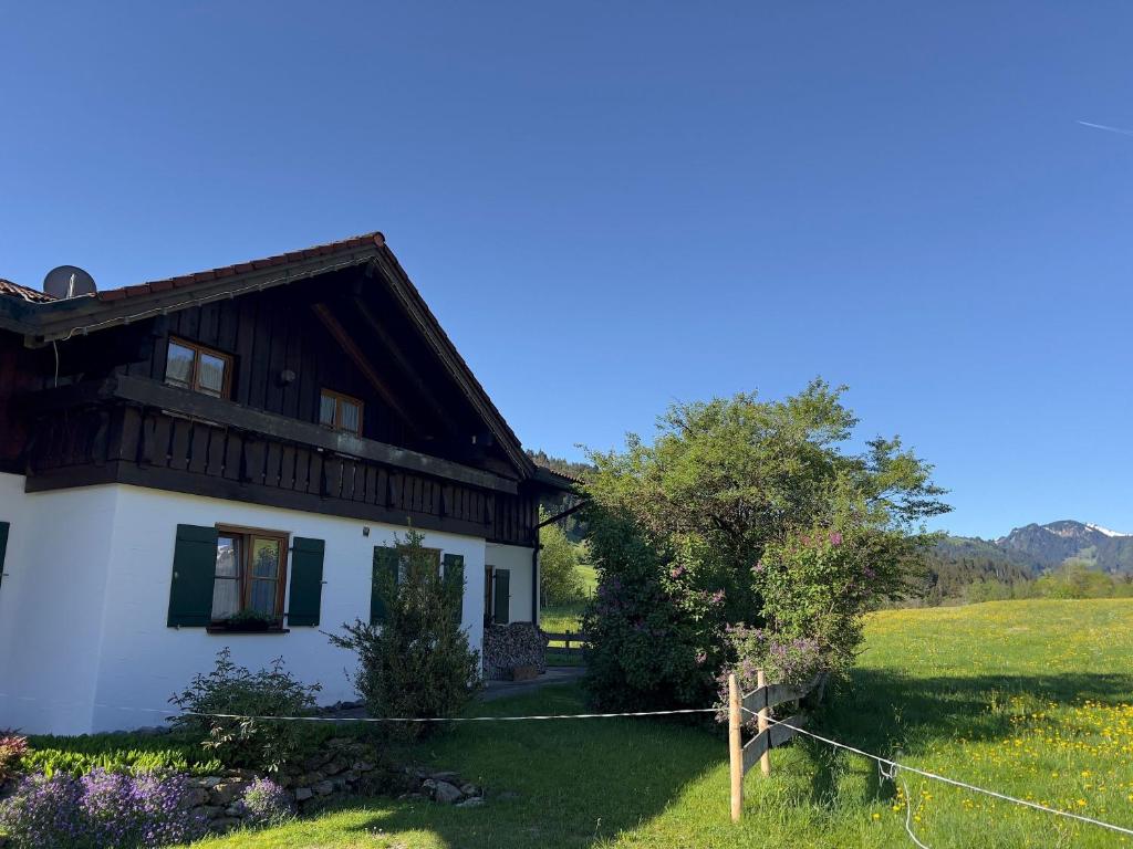 Landhaus Waibel - 2