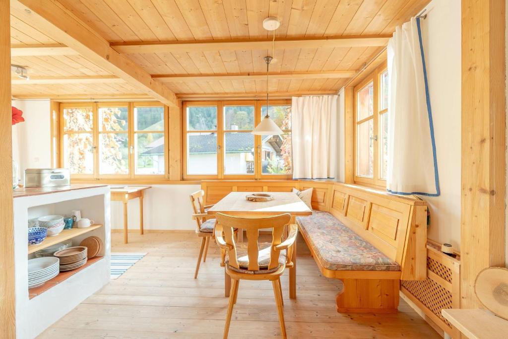 Ferienhaus Kuisle - 2