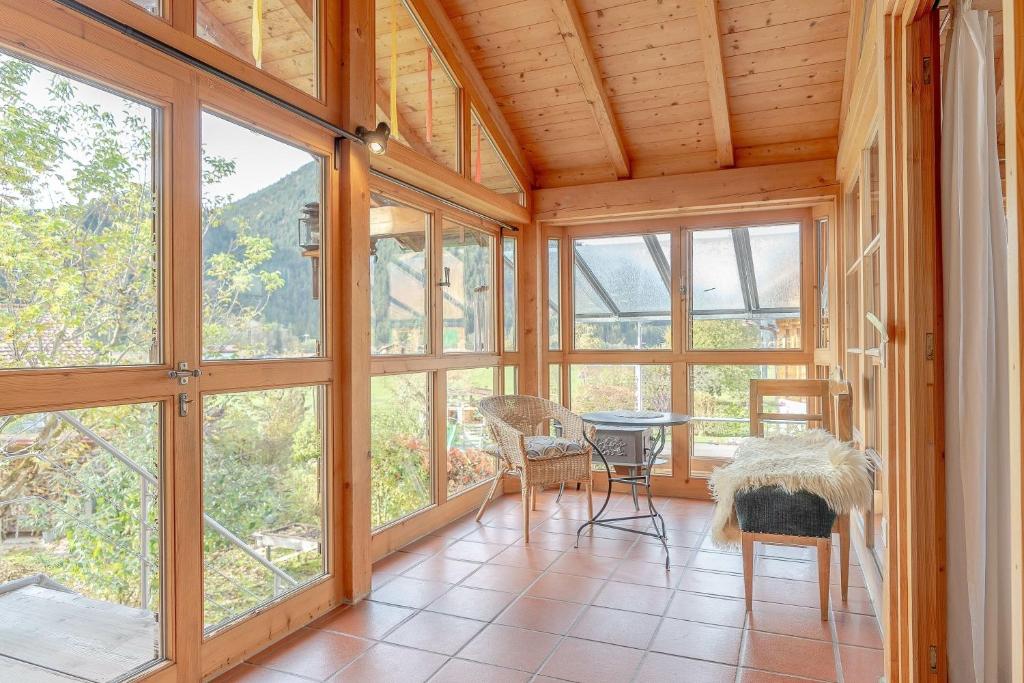 Ferienhaus Kuisle - 3