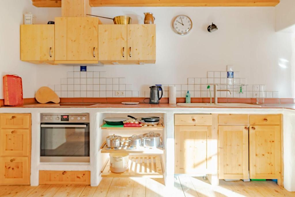 Ferienhaus Kuisle - 5