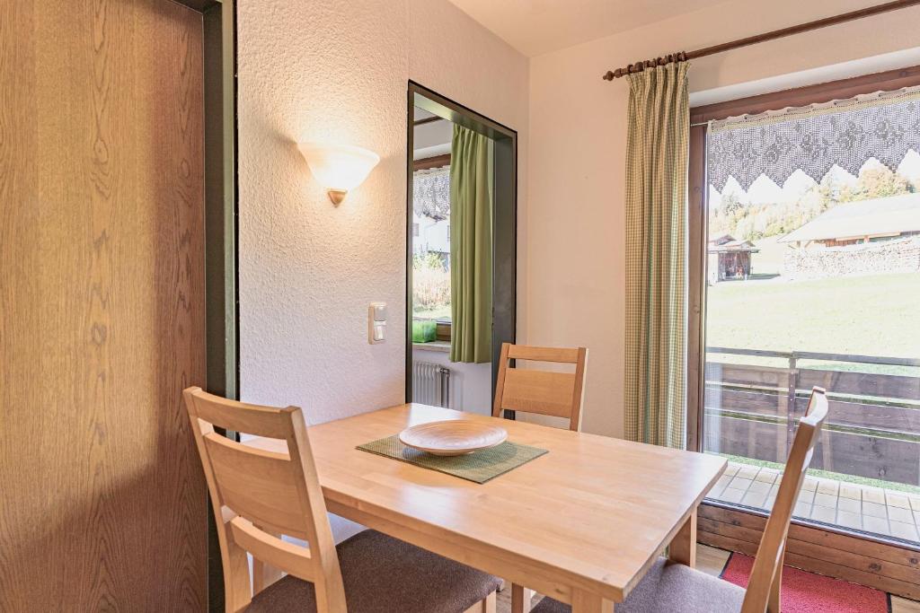 Haus Bollwein Whg 3 - 2