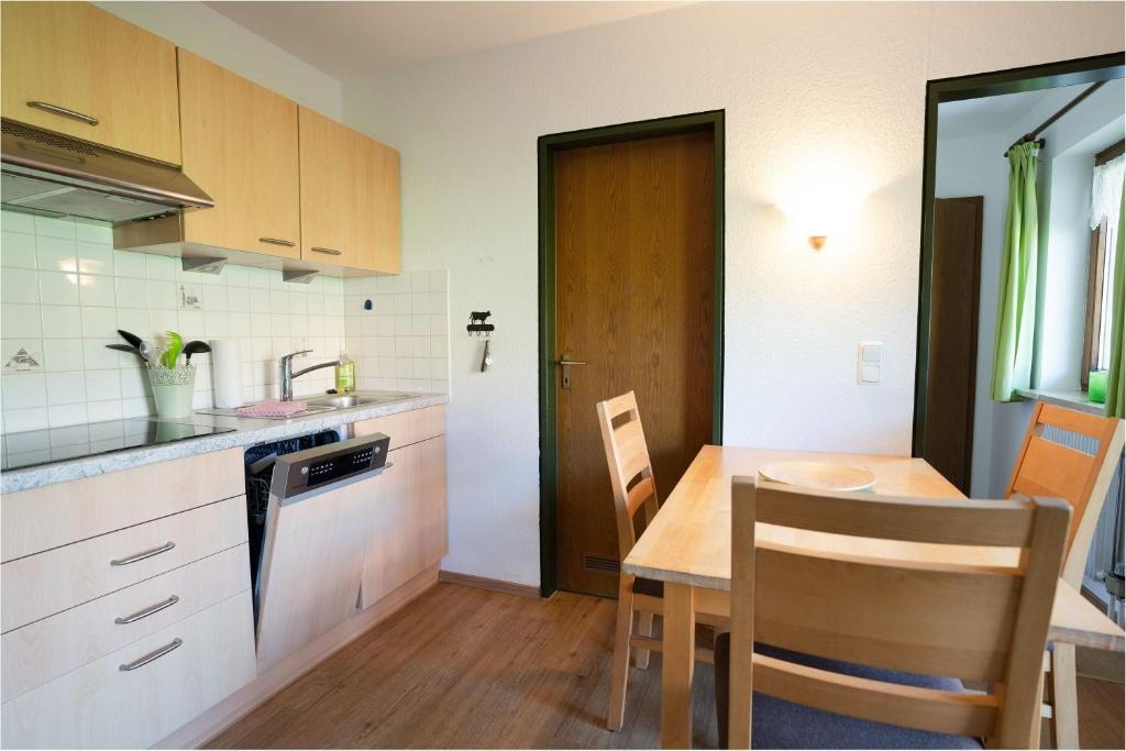Haus Bollwein Whg 3 - 4