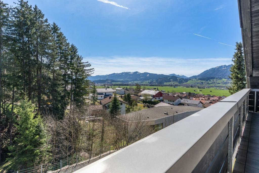 Kapellenblick - 1