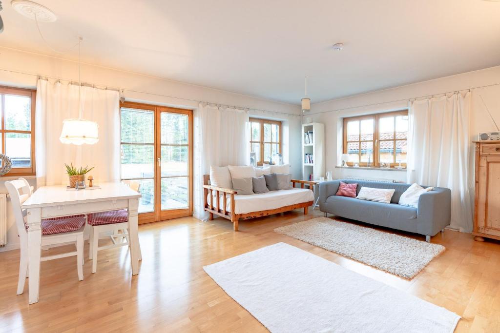 Ferienwohnung Hygge - 2