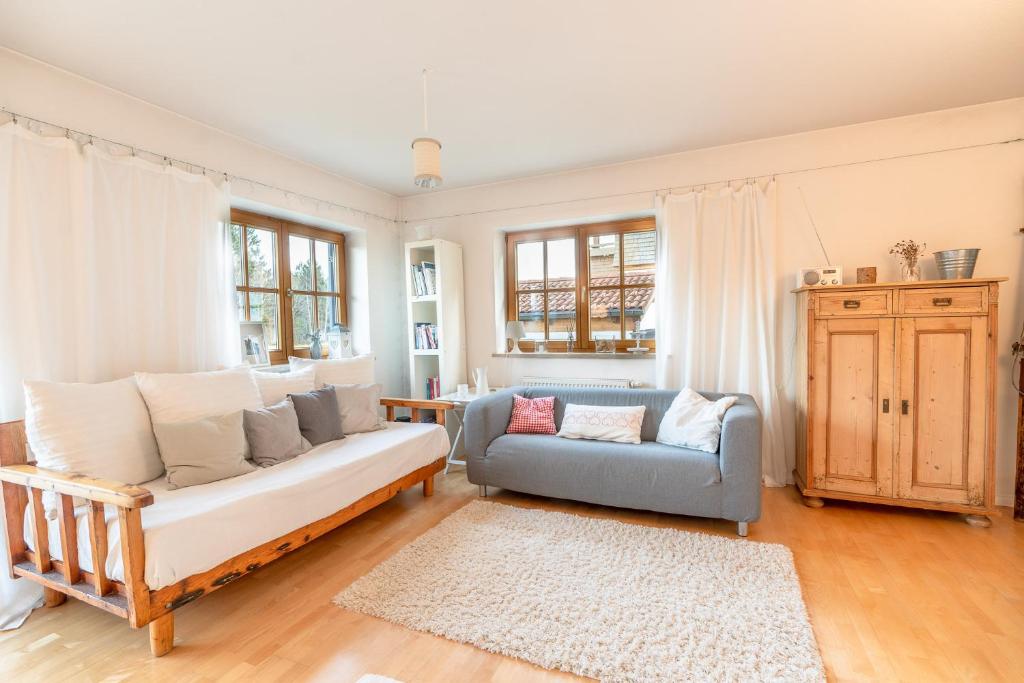 Ferienwohnung Hygge - 3