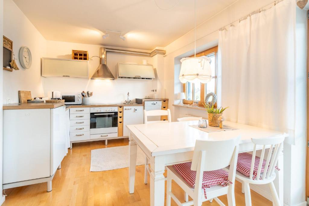 Ferienwohnung Hygge - 4