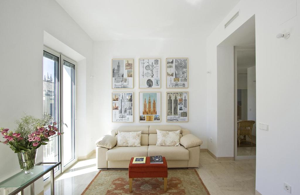 Apartamentos Alemanes Gradas Luxury - 4