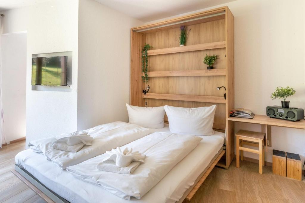 Ferienwohnung Manns - 3