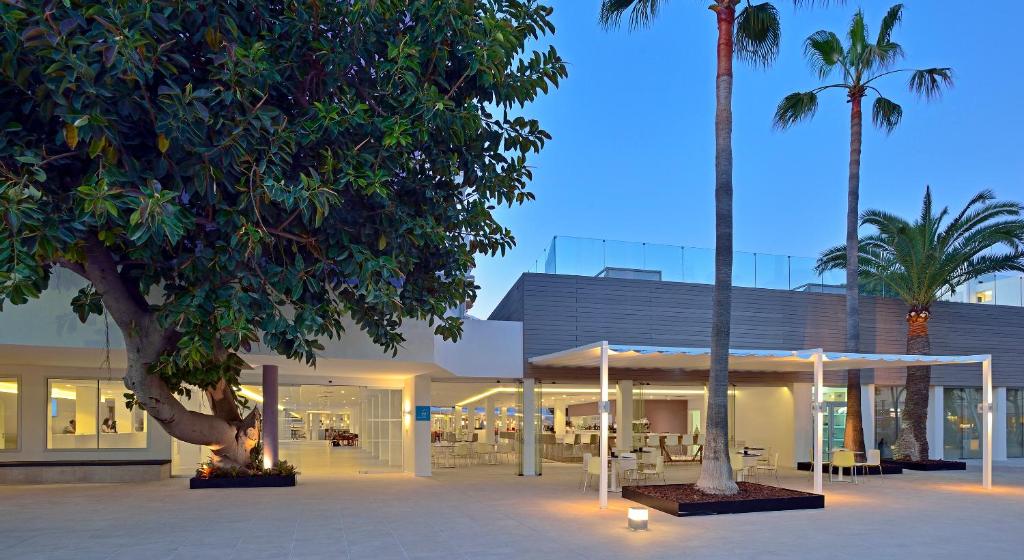 ソル ハウス マヨルカ (Sol House Mallorca) エントランス