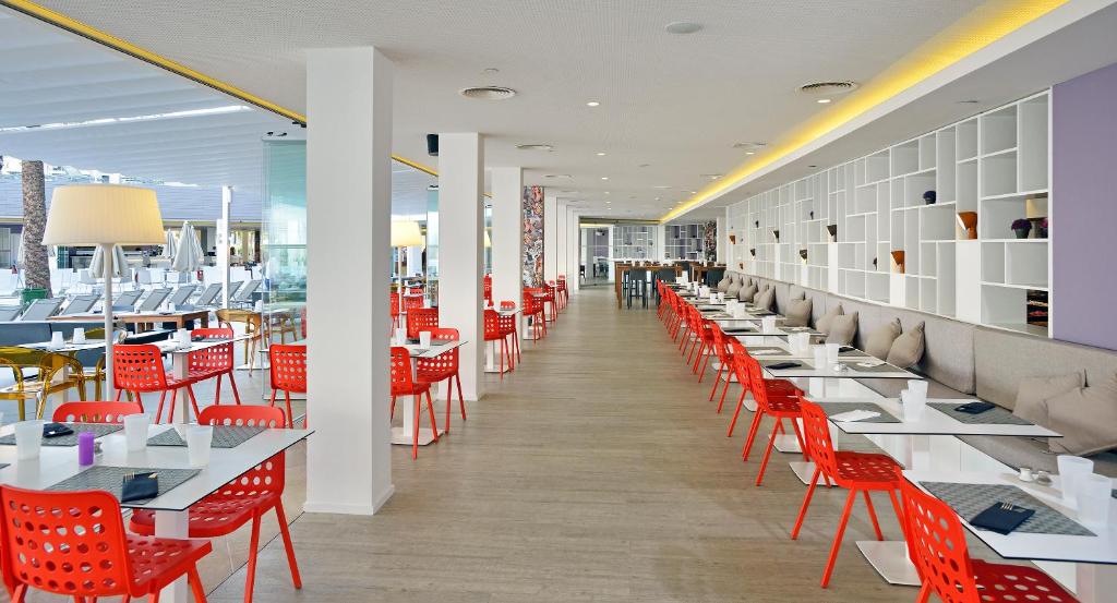 ソル ハウス マヨルカ (Sol House Mallorca) ラウンジ