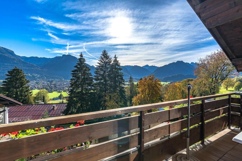 Haus Bollwein Whg 2 - 3