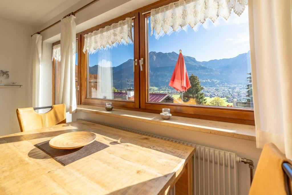Haus Bollwein Whg 2 - 4