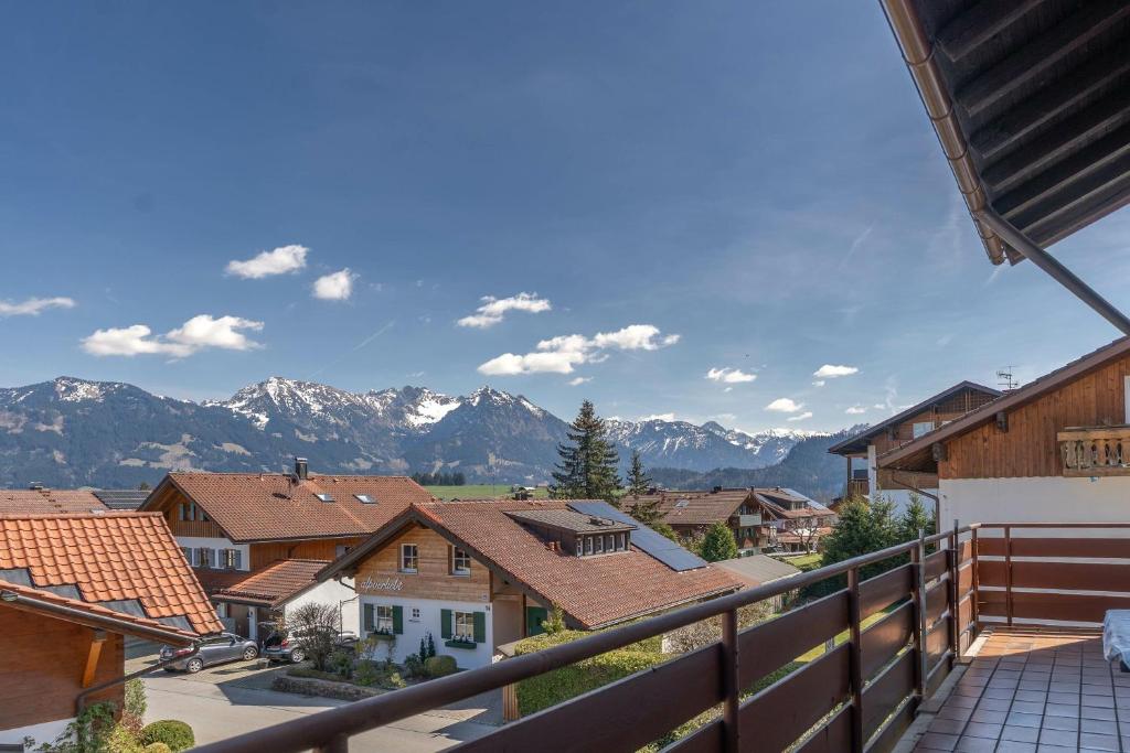 Bergerwachen - 2
