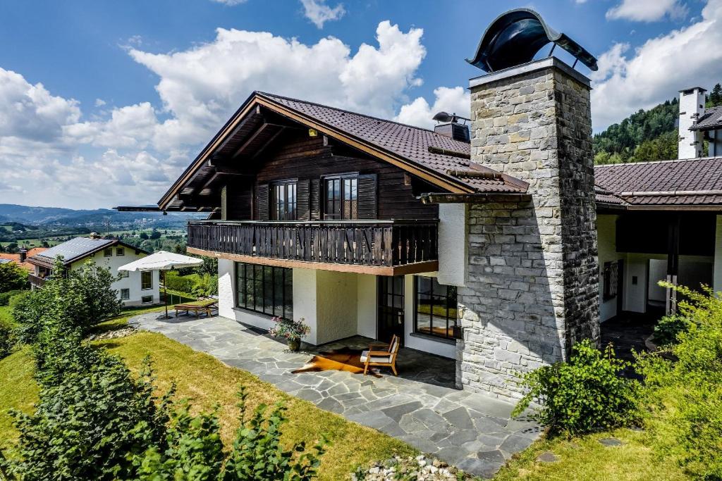 Landhaus Hoch 10 - 2