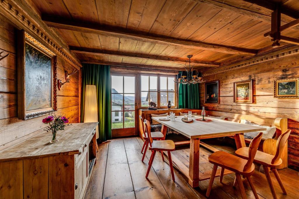 Landhaus Hoch 10 - 3