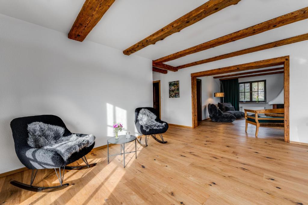 Landhaus Hoch 10 - 5