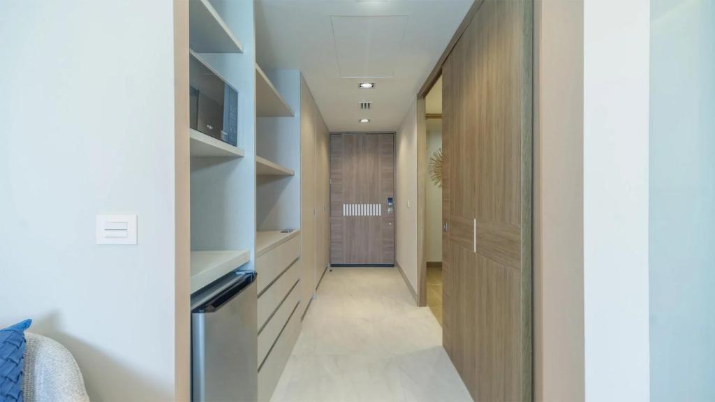 Beachfront Luxury Studio - 5