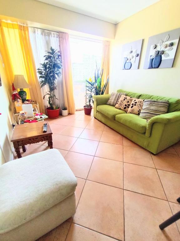 Departamento a pasos del Casino y playas - 3