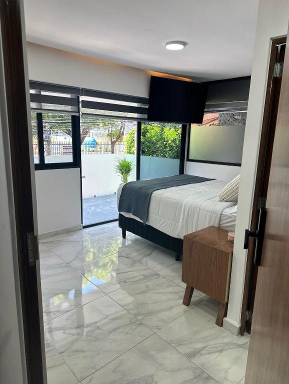Loft privado con terraza a pasos INP y Perisur - 3
