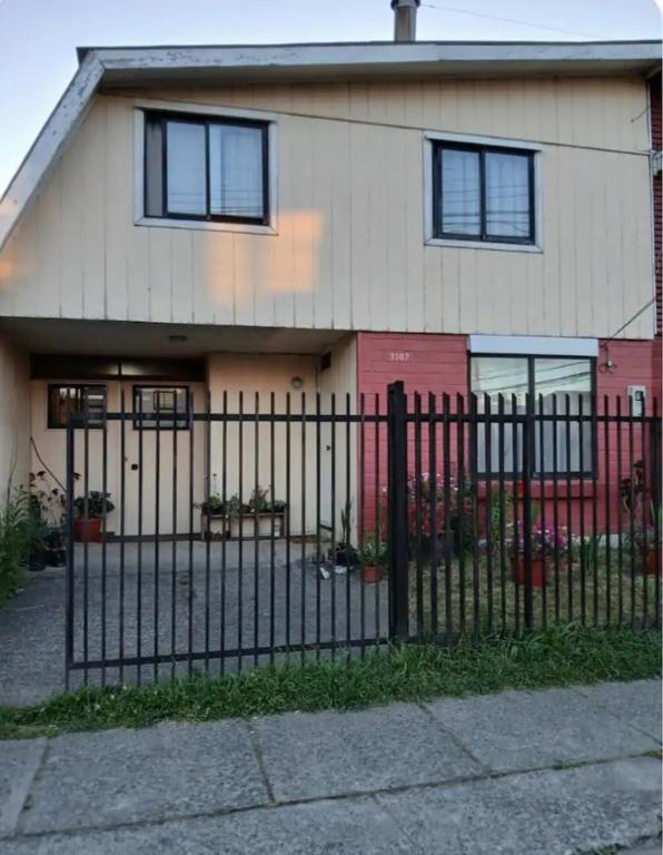 Habitación diaria - 4