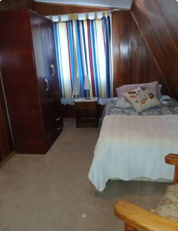 Habitación diaria - 5