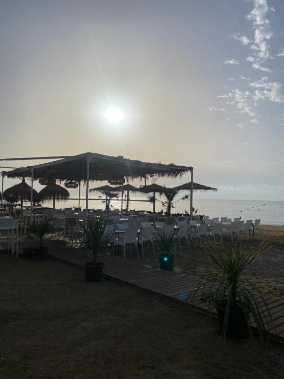 Apartamento Junto Al Mar - 5