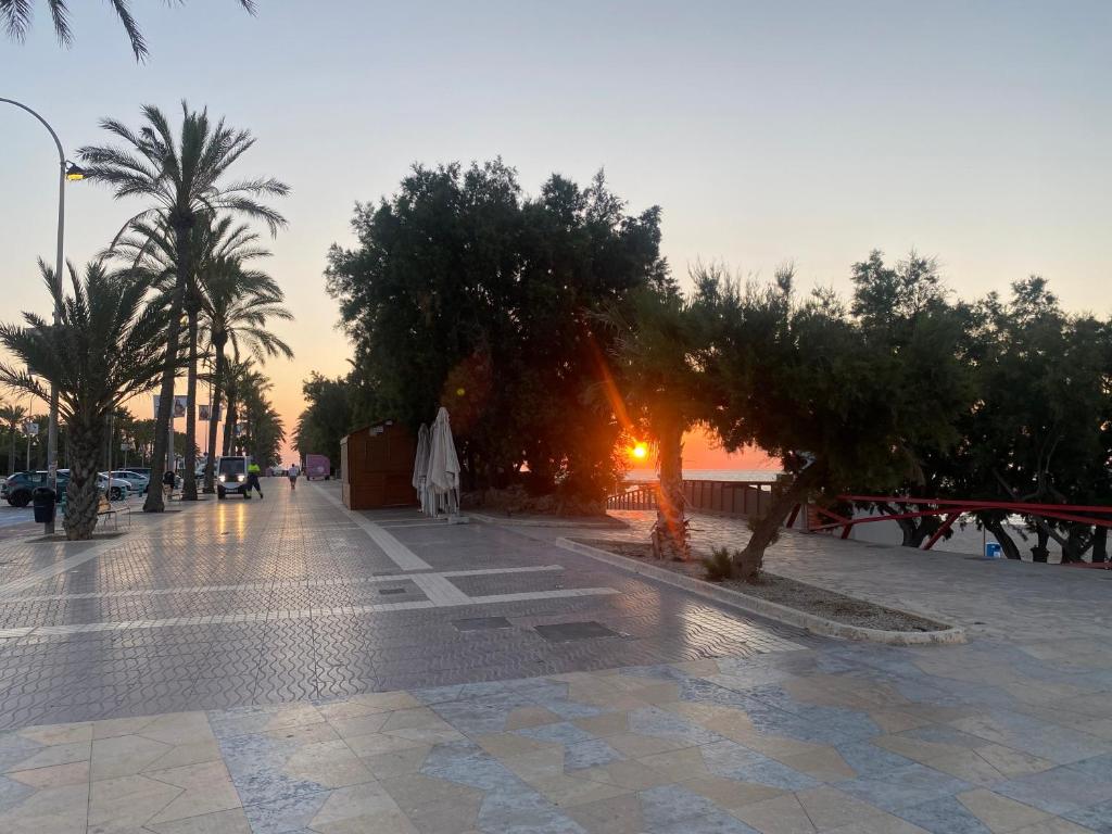 Apartamento Junto Al Mar - 4