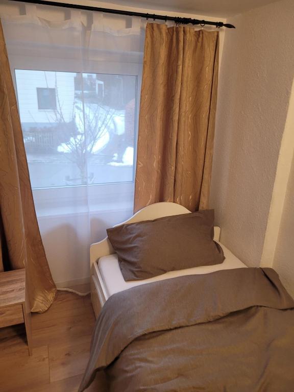 Ferienwohnung Ottobeuren RelaxHause - 3