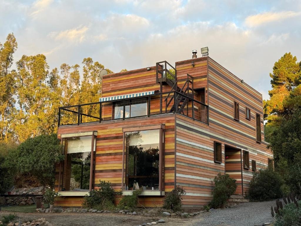 Eco Casona - 3