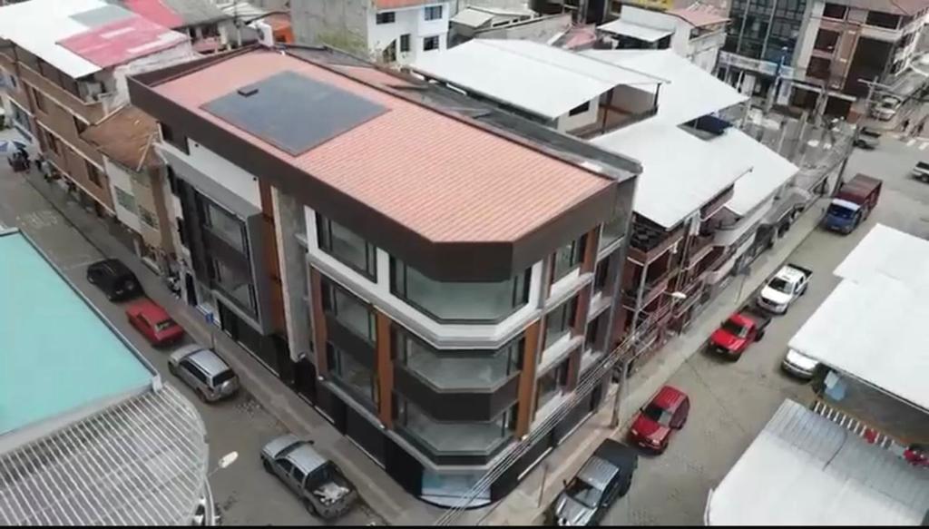 Ramon Luxury Suites - 2