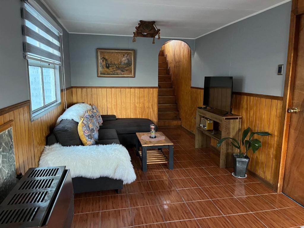 kawésqar house - 4