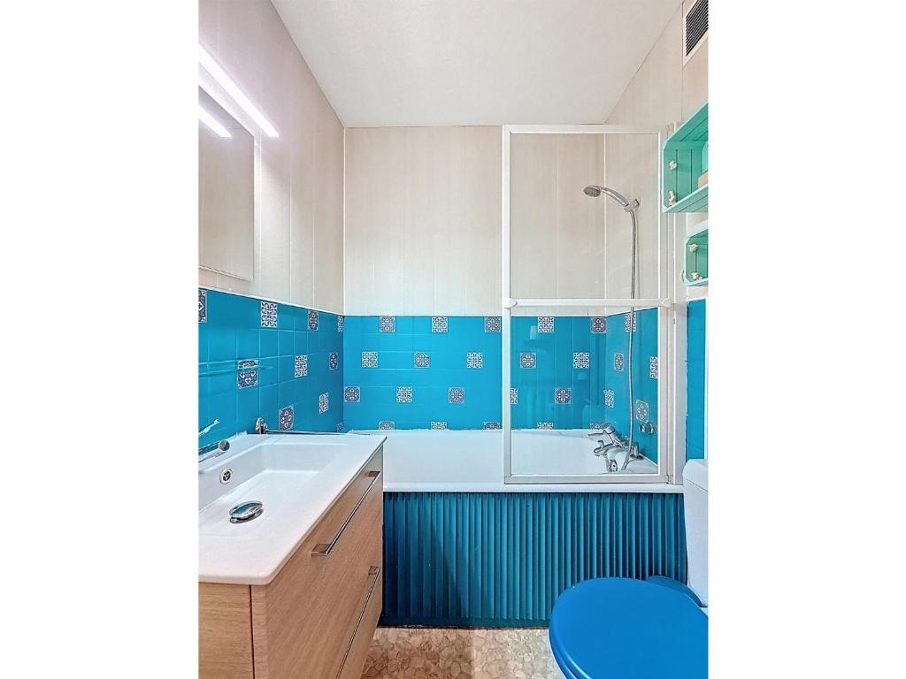 Studio cosy à La Clusaz pour 2 personnes - FR-1-818-115 - 5