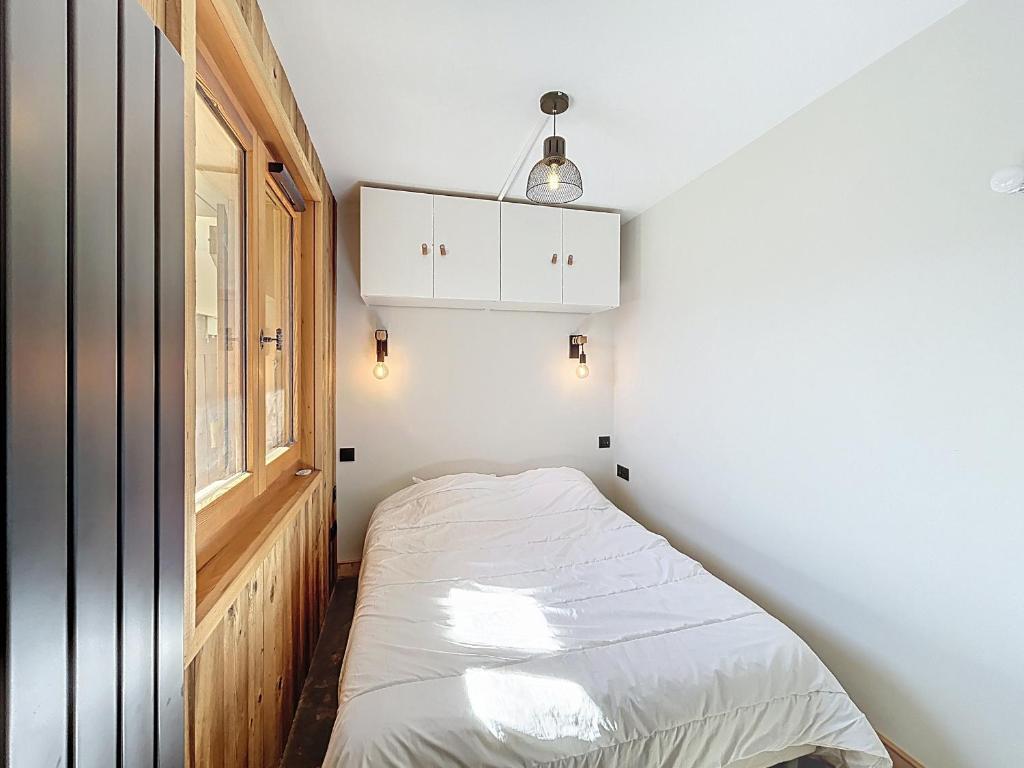 Appartement 2 pièces avec coin montagne, parking, vue Mont Blanc - 5