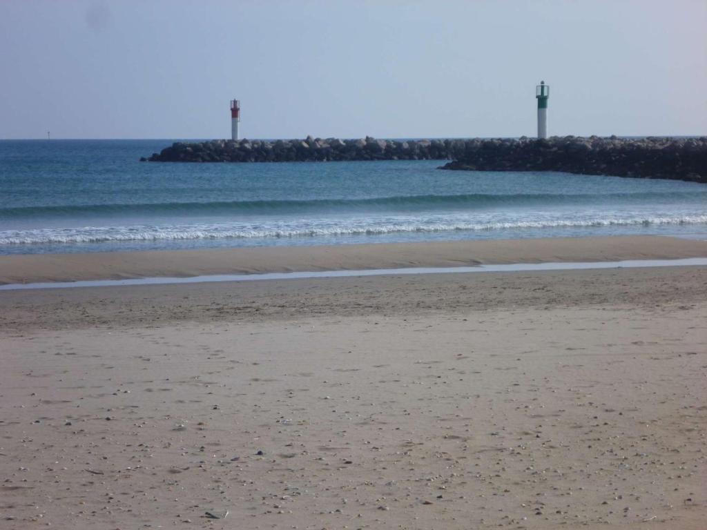 Duplex Charmant Proche Plage avec Parking Privé - FR-1-387-223 - 5