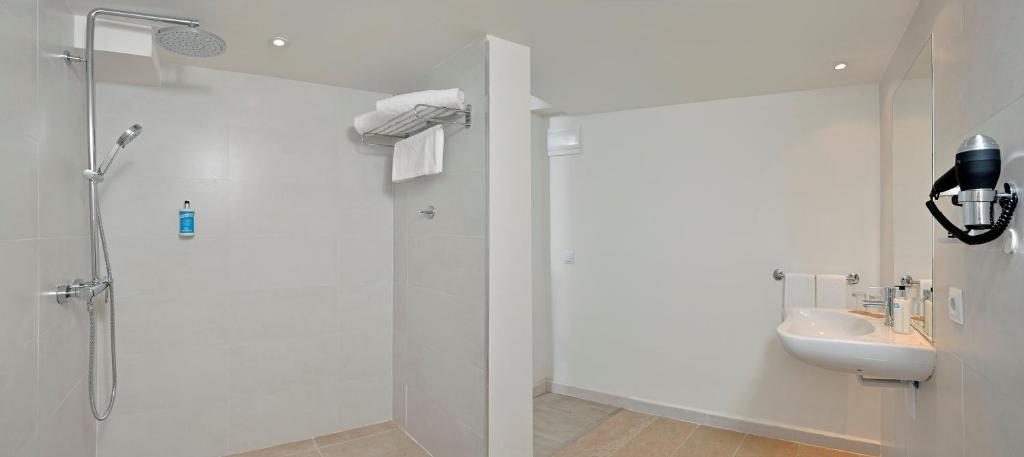 バスルーム（客室）