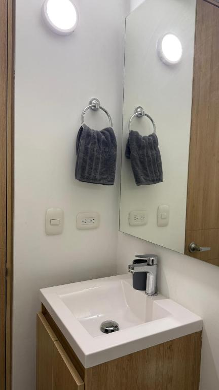 Apartamento acogedor y tranquilo cerca del mar - 5