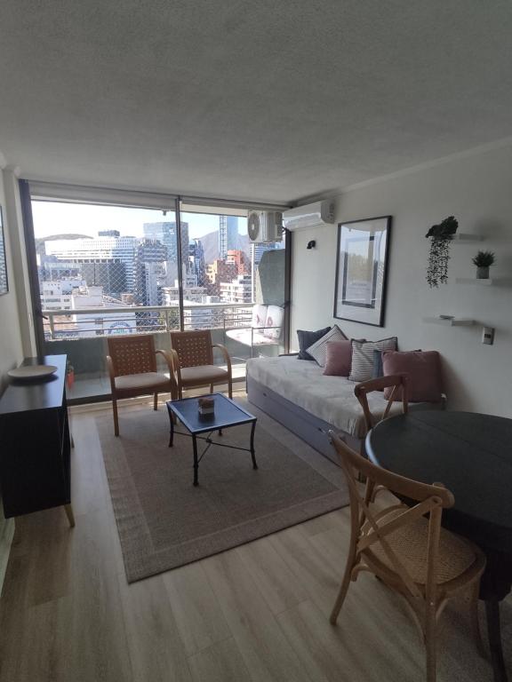 Lindo departamento en la mejor ubicación - 5