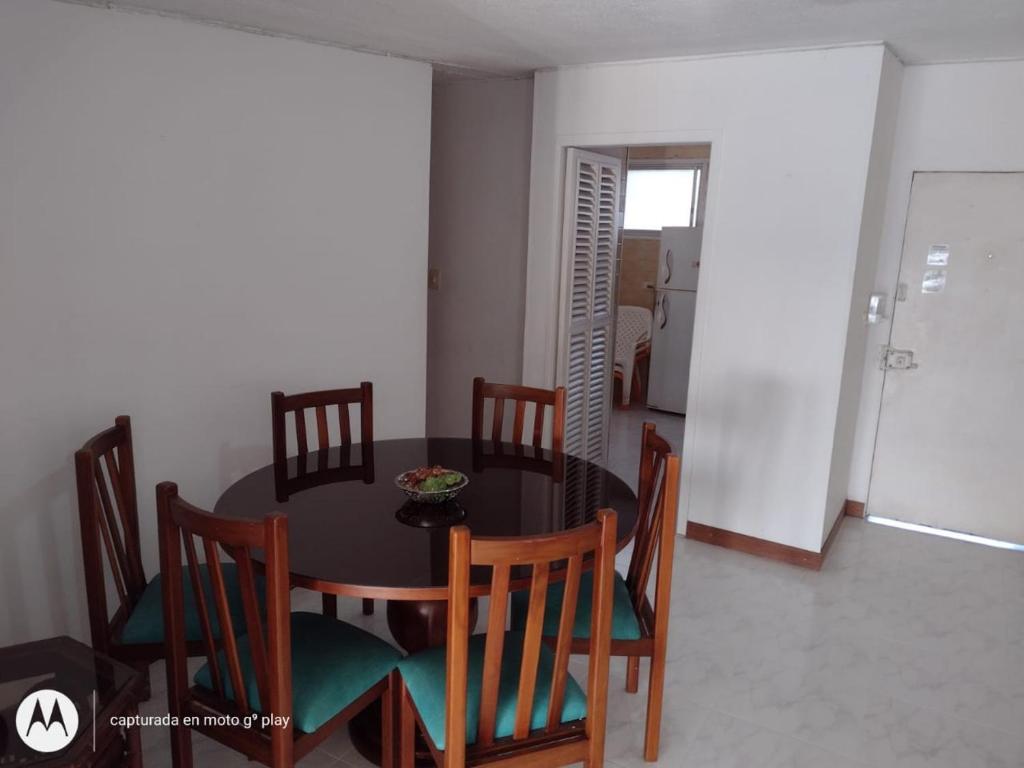 ESPECTACULAR APARTAMENTO FRENTE AL MAR RODADERO Piso 12 VISTA UNICA AL MAR SANTA MARTA - 3