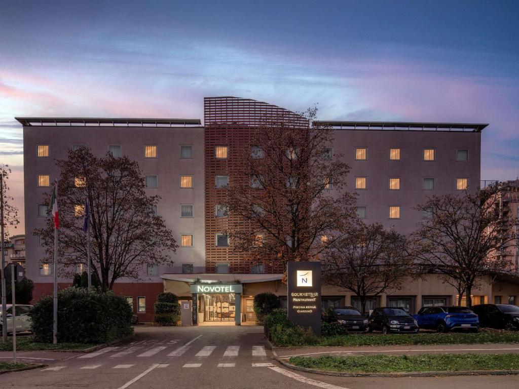 Novotel Brescia 2 - 2
