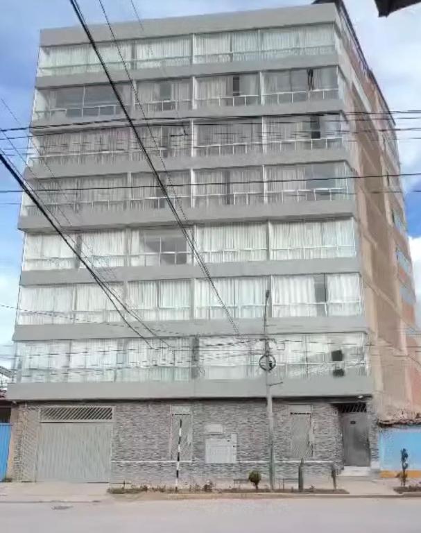 Edificio Alejandrina - 4