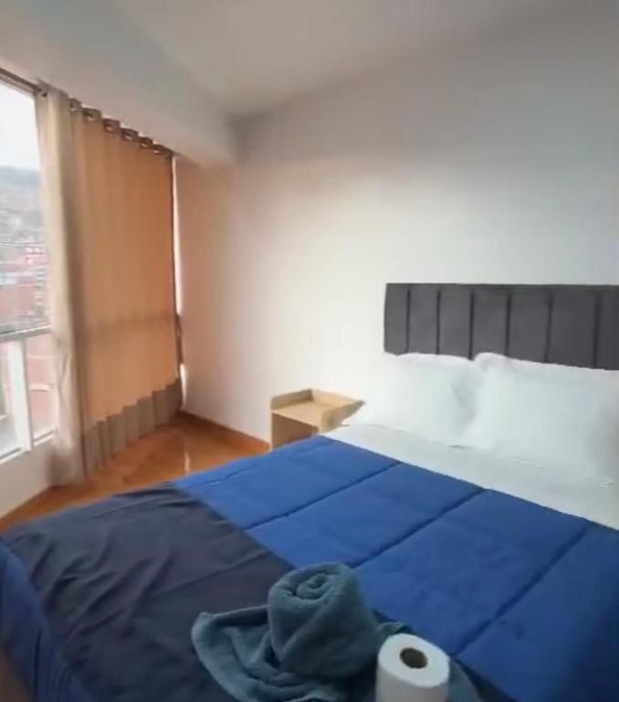 Edificio Alejandrina - 5