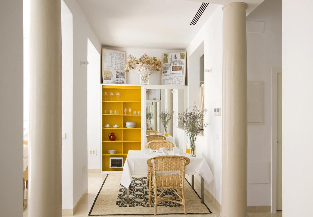 Apartamentos Alemanes Gradas Luxury - 5