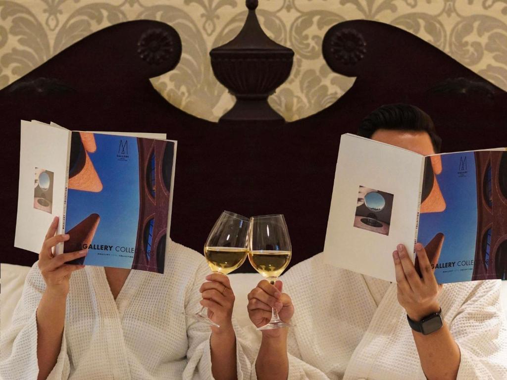 편의 시설/서비스